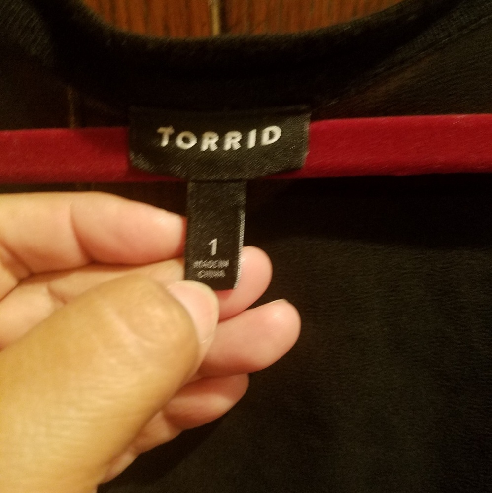 Torrid - Picture 2 of 4